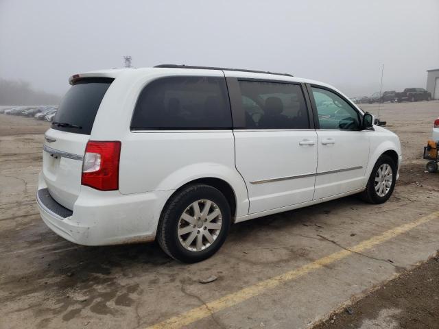 Photo 3 from auction – 2016 CHRYSLER TOWN & COU with VIN 2C4RC1BG9GR280869