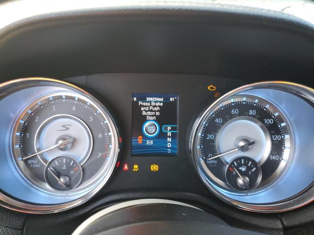 Foto 9 de la subasta – 2013 CHRYSLER 300 S con VIN 2C3CCABG4DH643896