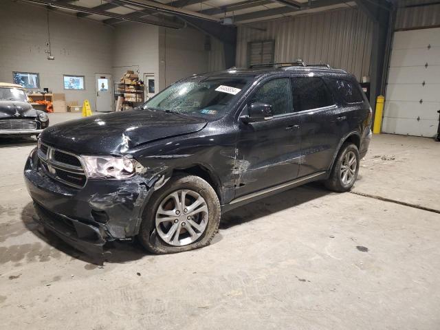 DODGE DURANGO CR 2012 with VIN 1C4RDJDG9CC337021 - Photo from auction