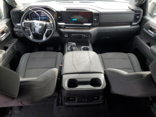 Photo 8 from auction – 2023 CHEVROLET SILVERADO with VIN 2GCUDEED3P1137849