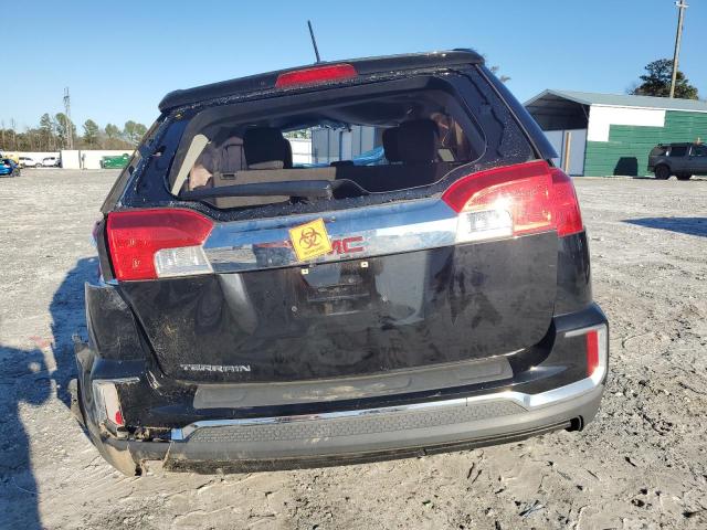 Foto 6 de la subasta – 2016 GMC TERRAIN SL con VIN 2GKALNEK3G6206325