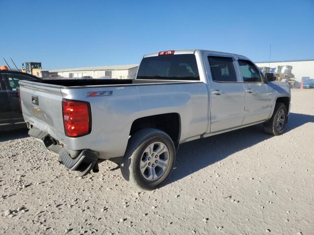 Photo 3 from auction – 2017 CHEVROLET SILVERADO with VIN 1GCUKREC0HF212120