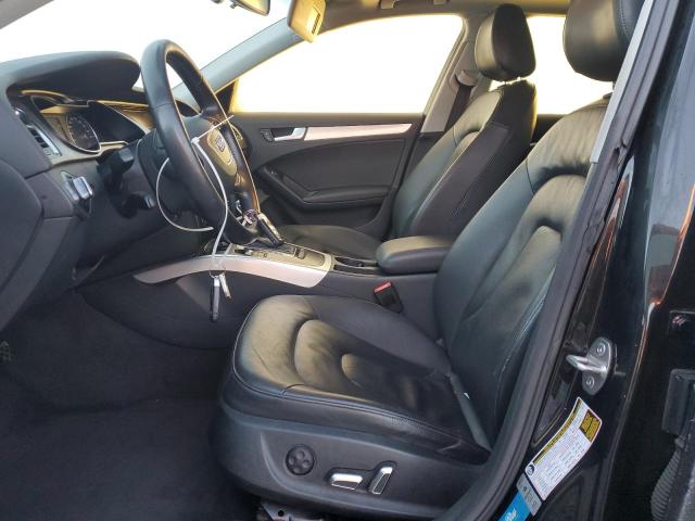 Photo 7 from auction – 2014 AUDI A4 PREMIUM with VIN WAUAFAFL4EN001119