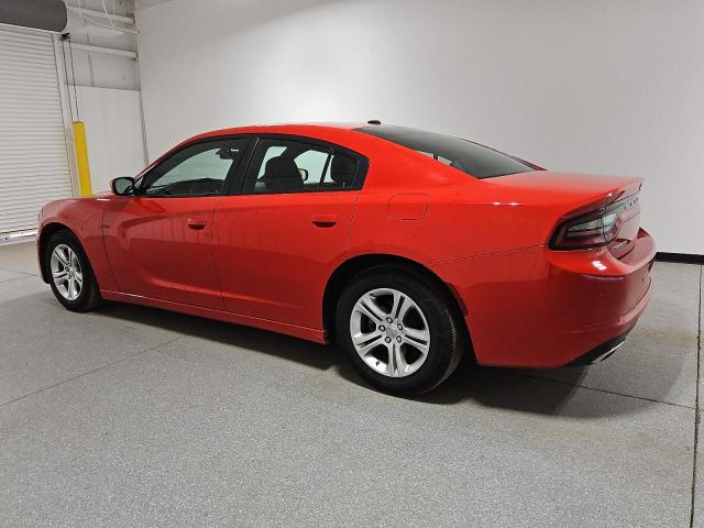 Photo 2 from auction – 2022 DODGE CHARGER SX with VIN 2C3CDXBG2NH197362
