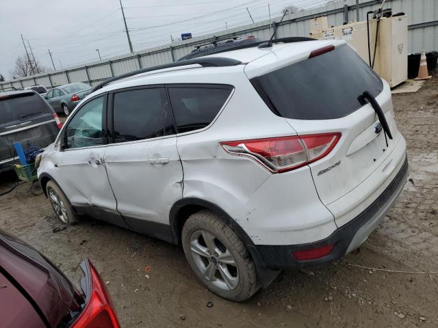 Photo 2 from auction – 2014 FORD ESCAPE SE with VIN 1FMCU9GX9EUA64414