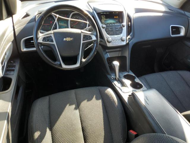 Photo 8 from auction – 2013 CHEVROLET EQUINOX LT with VIN 2GNALDEK6D1193057