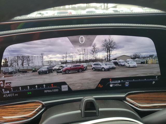 Photo 9 from auction – 2022 CADILLAC ESCALADE E with VIN 1GYS4LKL9NR216528