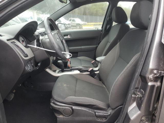 Photo 7 from auction – 2010 FORD FOCUS SES with VIN 1FAHP3GN1AW252247