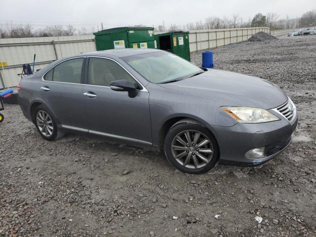 Photo 4 from auction – 2012 LEXUS ES 350 with VIN JTHBK1EG3C2506900