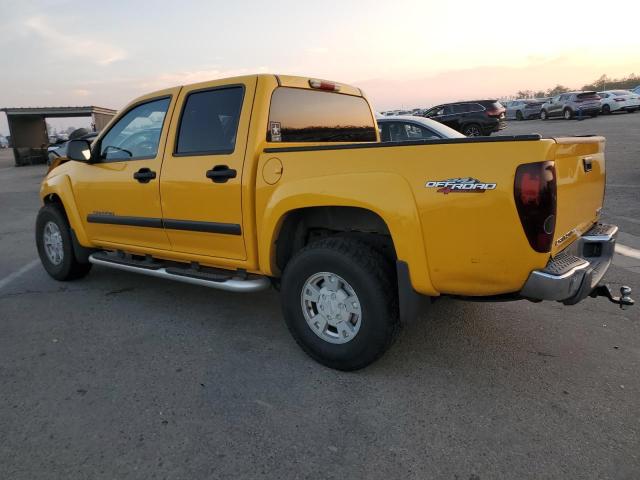 Photo 2 from auction – 2004 GMC CANYON with VIN 1GTDT136548115022