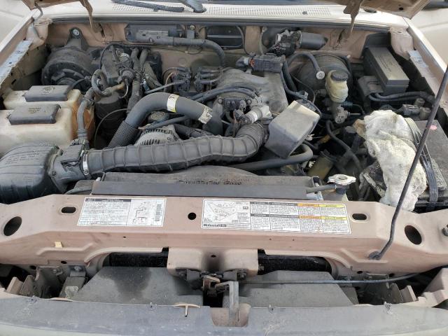 Photo 11 from auction – 1998 FORD RANGER with VIN 1FTYR10U7WUA80206