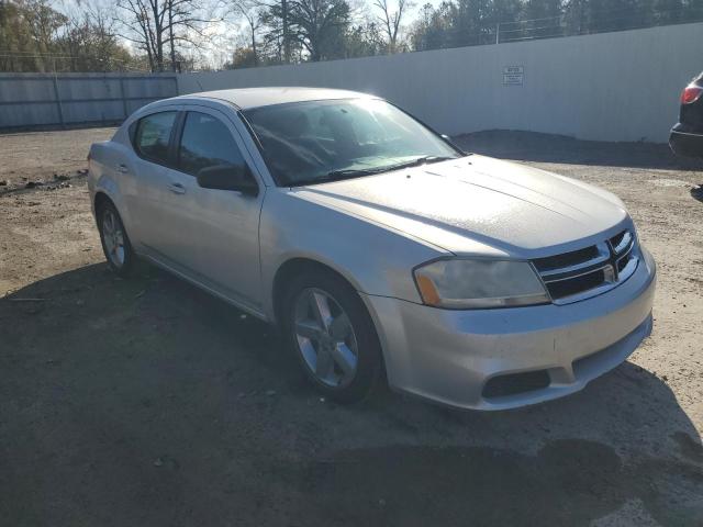 Photo 4 from auction – 2012 DODGE AVENGER SE with VIN 1C3CDZAB3CN151108
