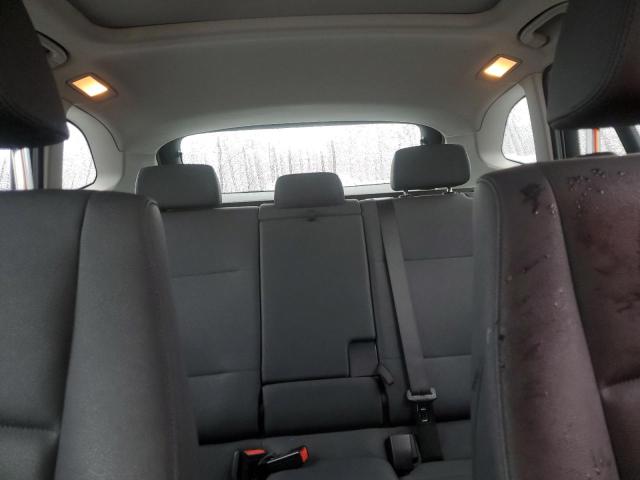 Photo 10 from auction – 2015 BMW X1 XDRIVE2 with VIN WBAVL1C59FVY30317