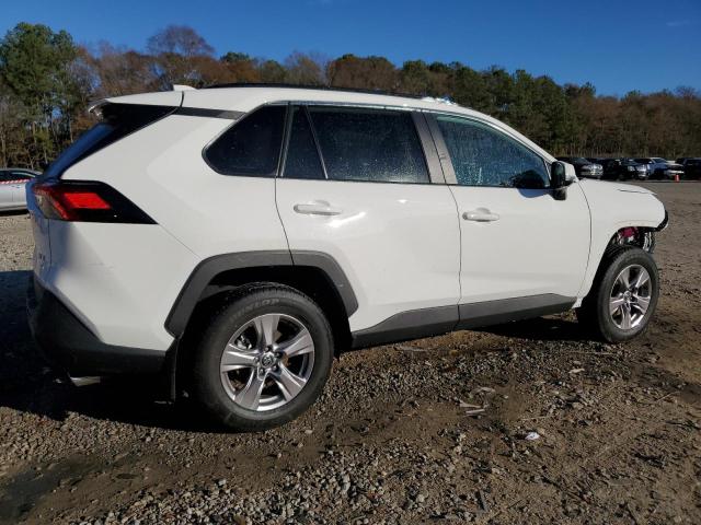 Photo 3 from auction – 2024 TOYOTA RAV4 XLE with VIN 2T3W1RFVXRC295455