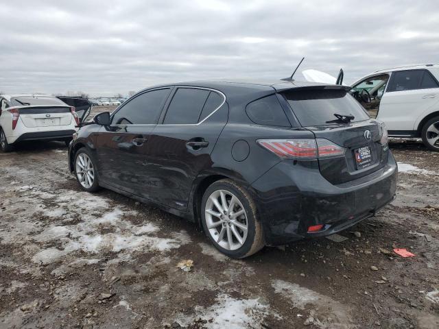 Photo 2 from auction – 2013 LEXUS CT 200 with VIN JTHKD5BH4D2149839