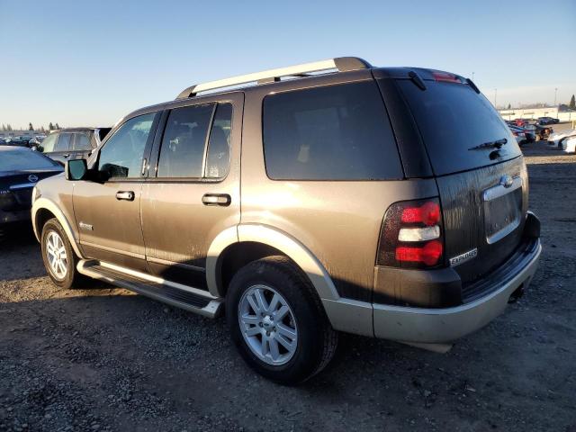 Photo 2 from auction – 2006 FORD EXPLORER E with VIN 1FMEU64E56UB70970