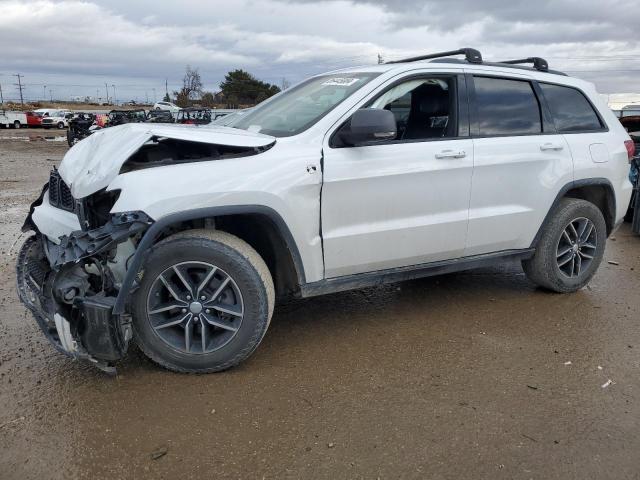 JEEP GRAND CHER 2017 with VIN 1C4RJFLG2HC648224 - Photo from auction