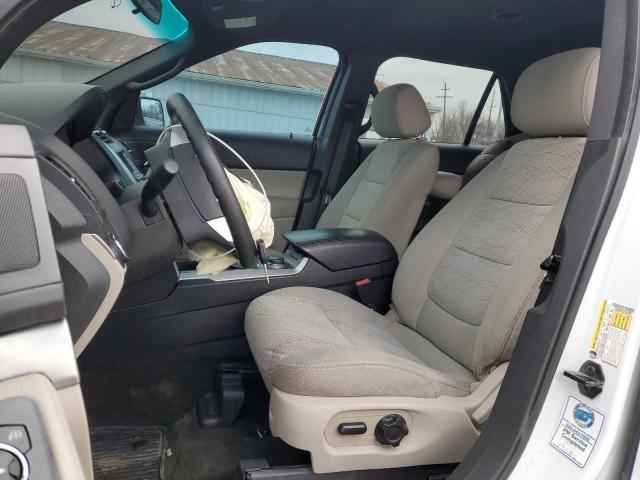Photo 7 from auction – 2014 FORD EXPLORER with VIN 1FM5K8B8XEGA36869