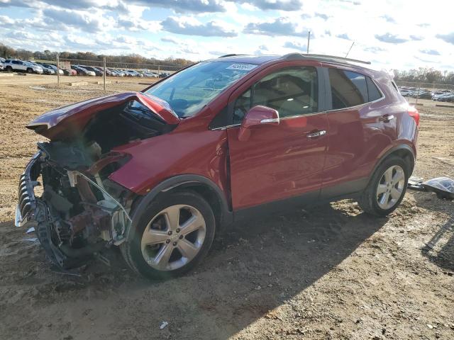 BUICK ENCORE 2016 with VIN KL4CJASB5GB574956 - Photo from auction