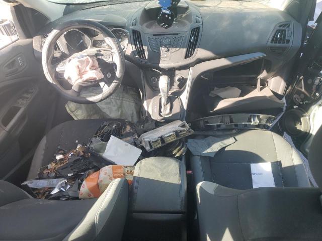 Photo 8 from auction – 2013 FORD ESCAPE S with VIN 1FMCU0F71DUC30520