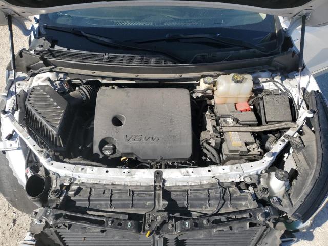Photo 12 from auction – 2018 BUICK ENCLAVE PR with VIN 5GAERCKW2JJ175135