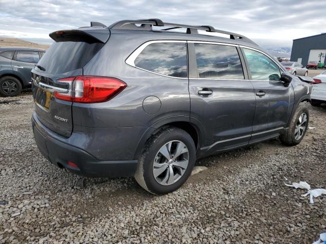 Photo 3 from auction – 2023 SUBARU ASCENT PRE with VIN 4S4WMACD2P3411472