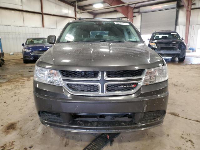 Photo 5 from auction – 2018 DODGE JOURNEY SE with VIN 3C4PDCAB1JT426465