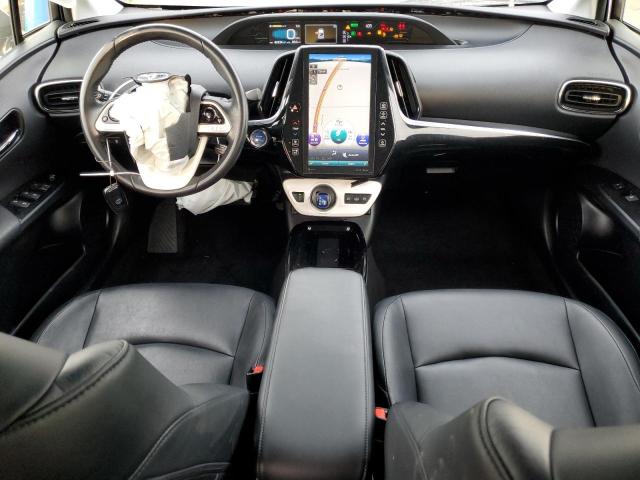 Photo 8 from auction – 2017 TOYOTA PRIUS PRIM with VIN JTDKARFP0H3060644