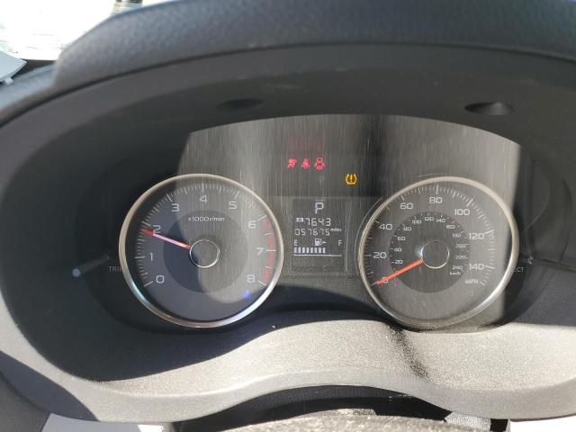 Photo 9 from auction – 2015 SUBARU FORESTER 2 with VIN JF2SJAHC2FH469211