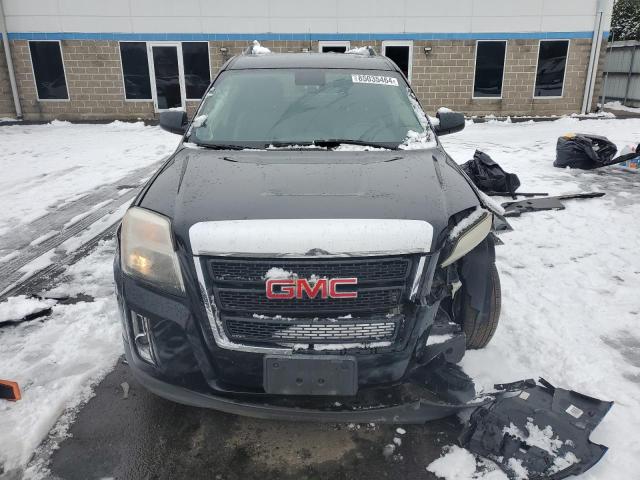 Photo 5 from auction – 2012 GMC TERRAIN SL with VIN 2GKFLVEK5C6150792