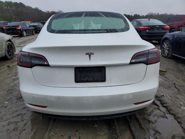 Photo 6 from auction – 2022 TESLA MODEL 3 with VIN 5YJ3E1EA5NF230664