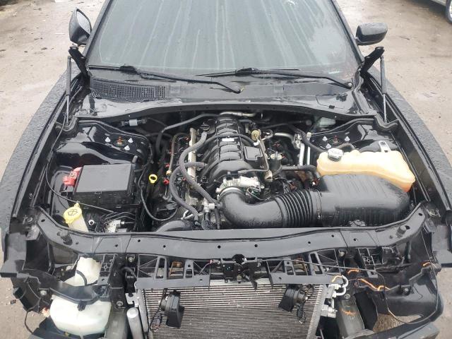 Photo 11 from auction – 2017 DODGE CHARGER R/ with VIN 2C3CDXCT1HH659958
