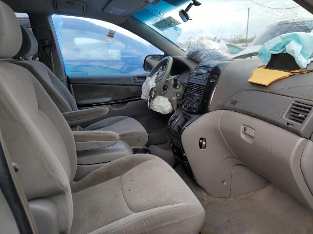 Photo 7 from auction – 2004 TOYOTA SIENNA CE with VIN 5TDZA23C94S020143