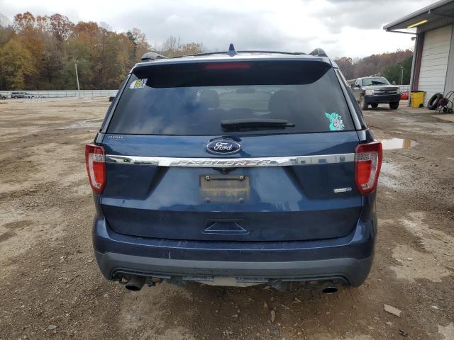 Photo 6 from auction – 2016 FORD EXPLORER with VIN 1FM5K8BH4GGC39176