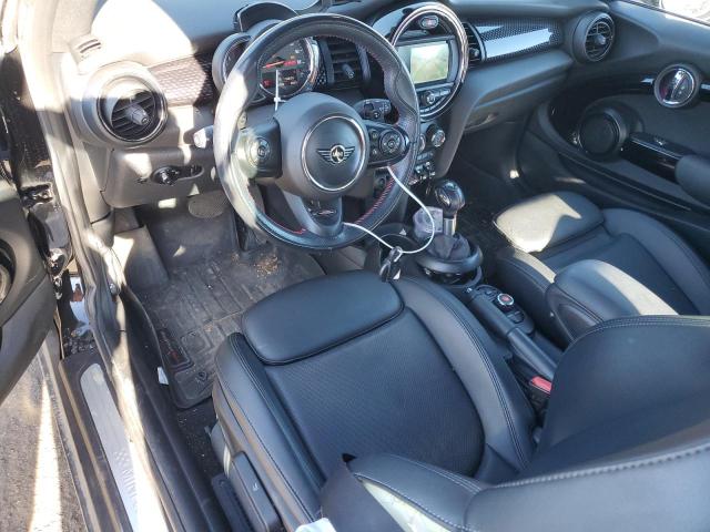 Photo 8 from auction – 2019 MINI COOPER S with VIN WMWWG9C57K3E40624