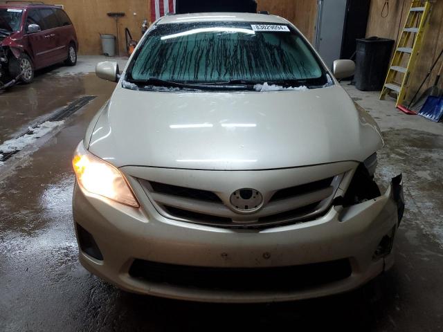 Photo 5 from auction – 2011 TOYOTA COROLLA BA with VIN 2T1BU4EE3BC557387