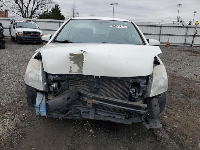 Photo 5 from auction – 2012 NISSAN SENTRA 2.0 with VIN 3N1AB6AP4CL715984