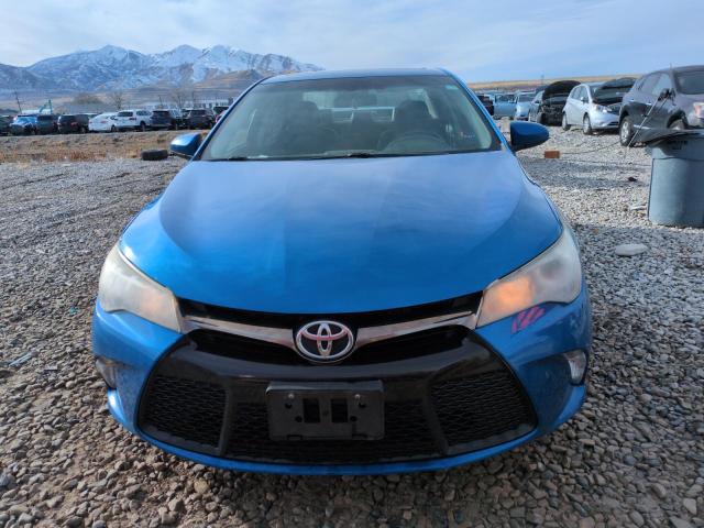 Photo 5 from auction – 2016 TOYOTA CAMRY LE with VIN 4T1BF1FK6GU556348
