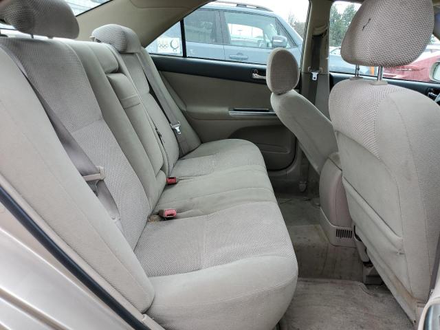 Photo 10 from auction – 2003 TOYOTA CAMRY with VIN 4T1BE32KB3U190293