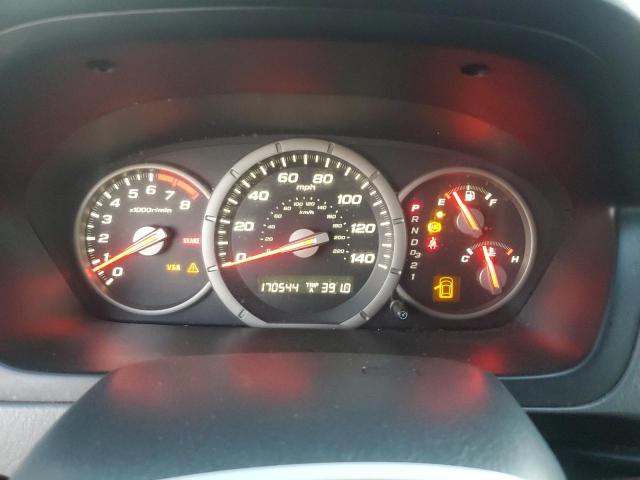Photo 9 from auction – 2007 HONDA PILOT EXL with VIN 5FNYF28567B030662