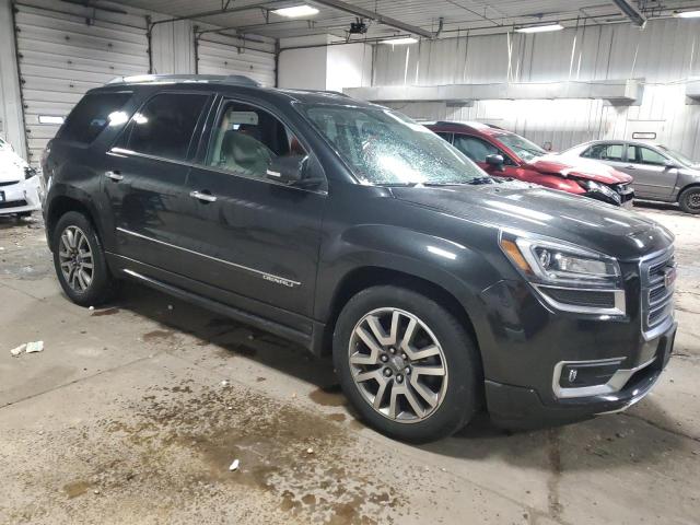 Photo 4 from auction – 2013 GMC ACADIA DEN with VIN 1GKKVTKD3DJ170188