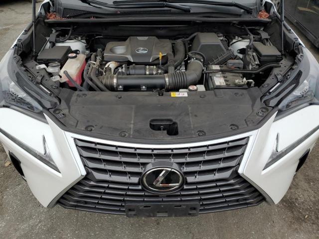Photo 12 from auction – 2018 LEXUS NX 300 BAS with VIN JTJBARBZ2J2160390