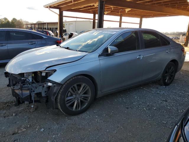 TOYOTA CAMRY LE 2015 with VIN 4T1BF1FK8FU876513 - Photo from auction