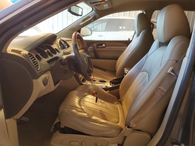 Photo 7 from auction – 2012 BUICK ENCLAVE with VIN 5GAKRDED0CJ309128