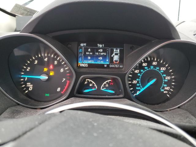 Photo 9 from auction – 2014 FORD ESCAPE SE with VIN 1FMCU0GXXEUD91223