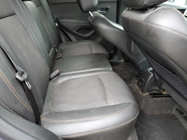 Photo 11 from auction – 2018 CHEVROLET TRAX 1LT with VIN 3GNCJPSB5JL208632