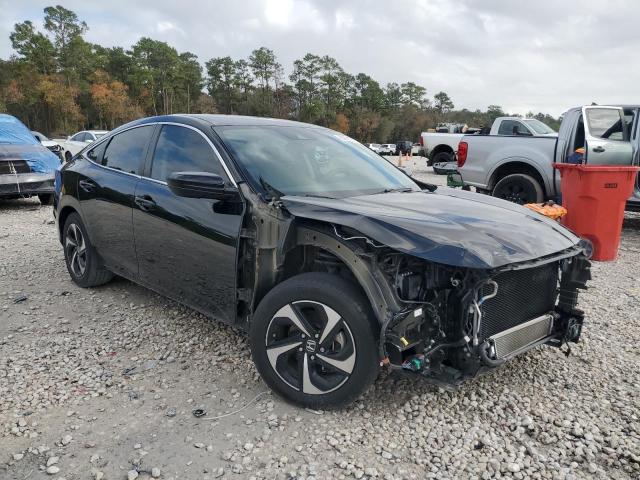 Photo 4 from auction – 2022 HONDA INSIGHT EX with VIN 19XZE4F50NE005488
