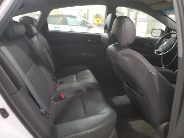 Photo 10 from auction – 2008 TOYOTA PRIUS with VIN JTDKB20U183330578