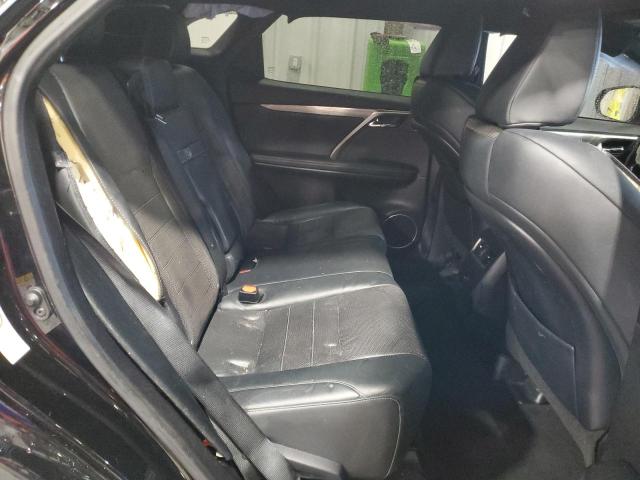 Снимка 11 от търг – 2016 LEXUS RX 350 BAS с VIN 2T2BZMCA5GC001022