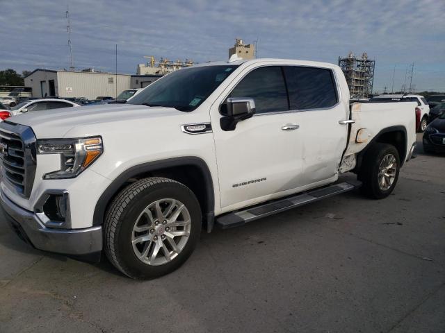 Photo 1 from auction – 2019 GMC SIERRA C15 with VIN 3GTP8DED0KG193744
